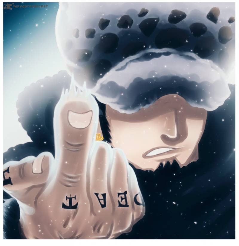 One Piece 690 2