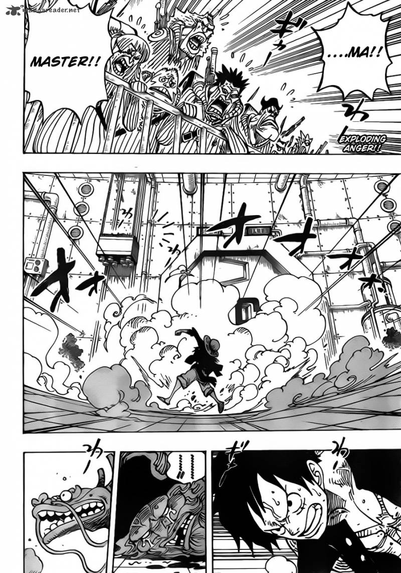 One Piece 690 4