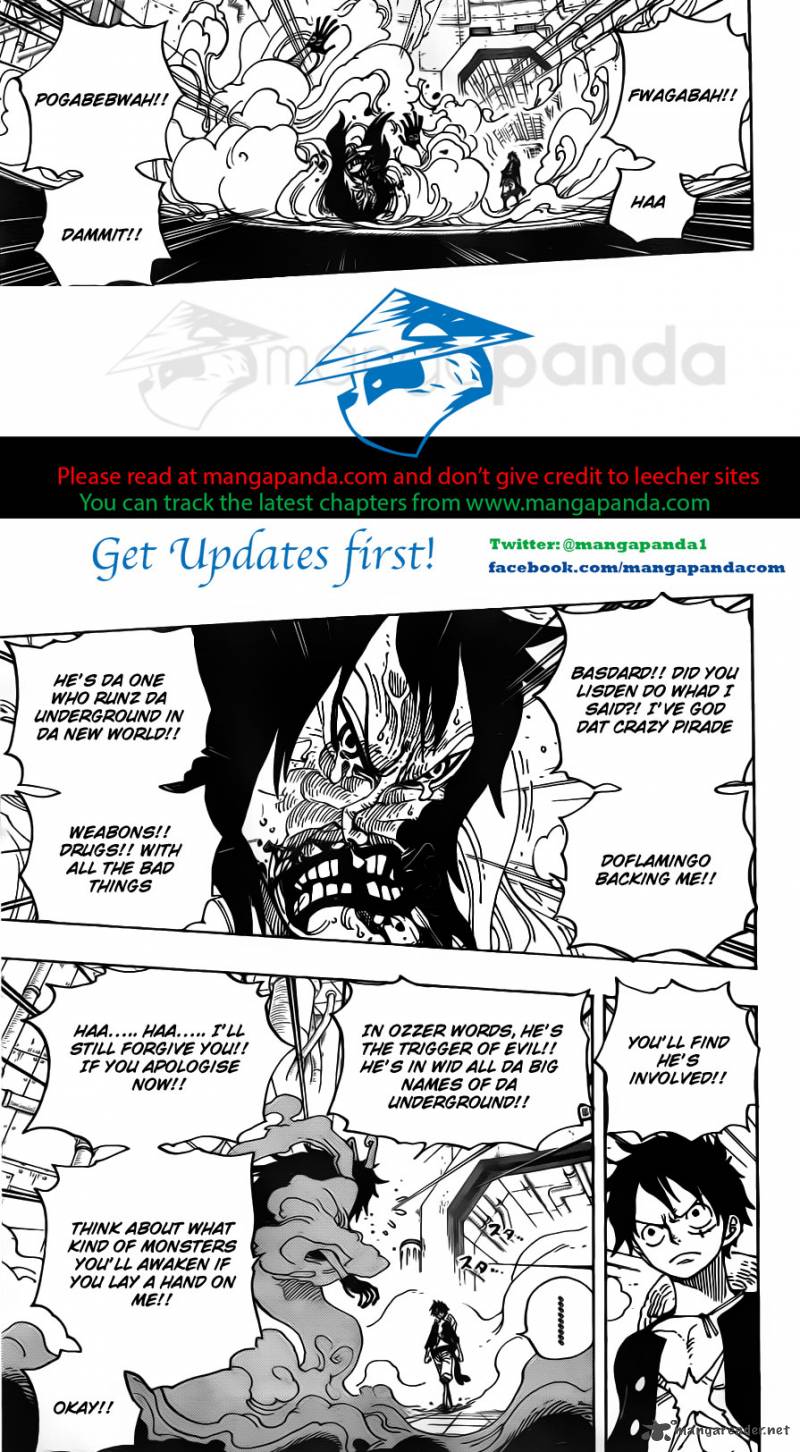 One Piece 690 5