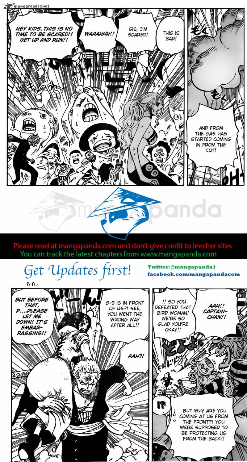 One Piece 691 4