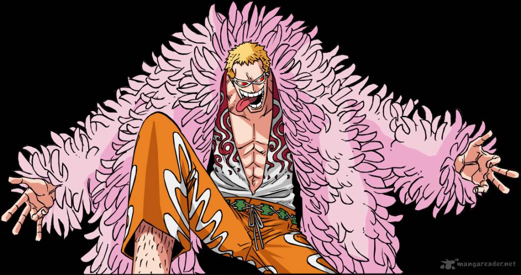 One Piece 692 1