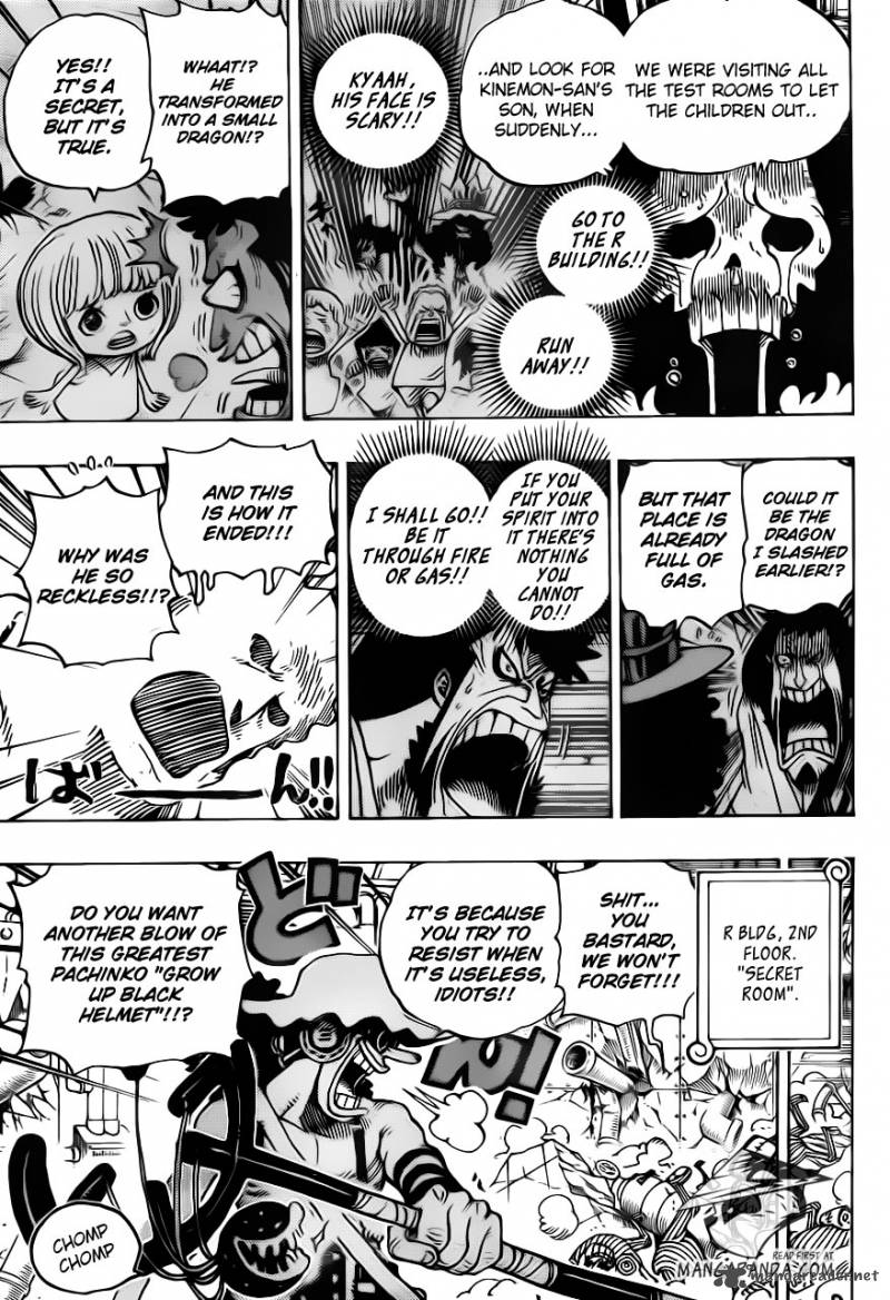One Piece 692 10