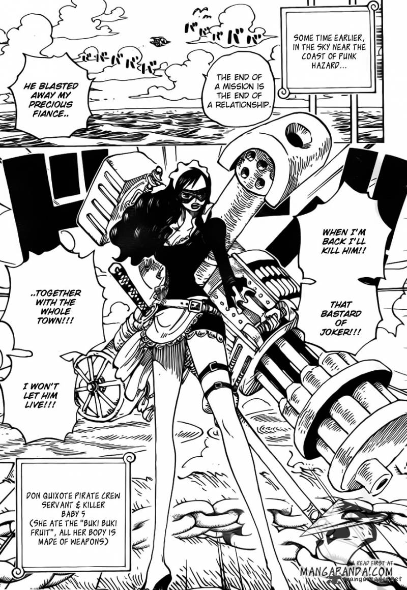 One Piece 692 14