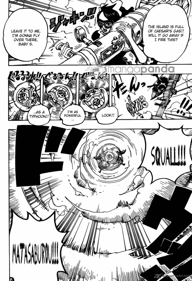 One Piece 692 17