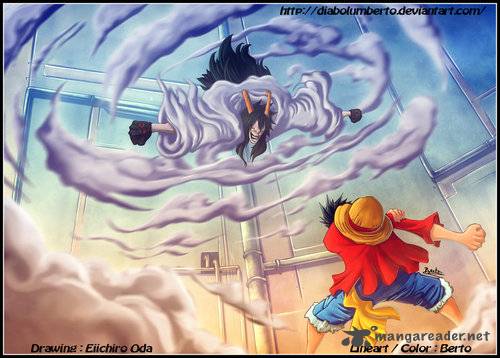One Piece 692 2
