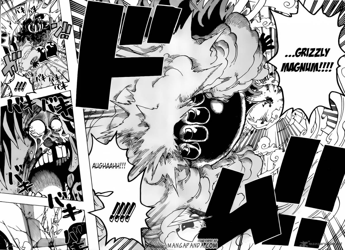 One Piece 692 6
