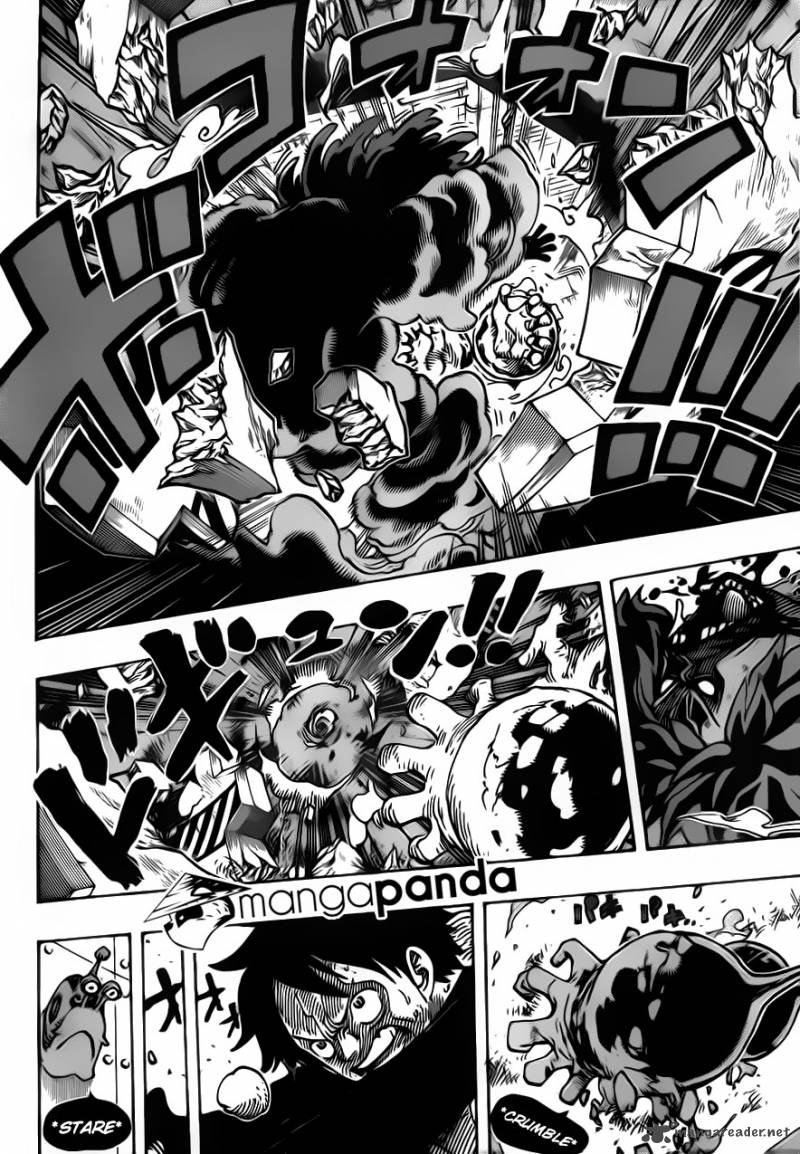 One Piece 692 7
