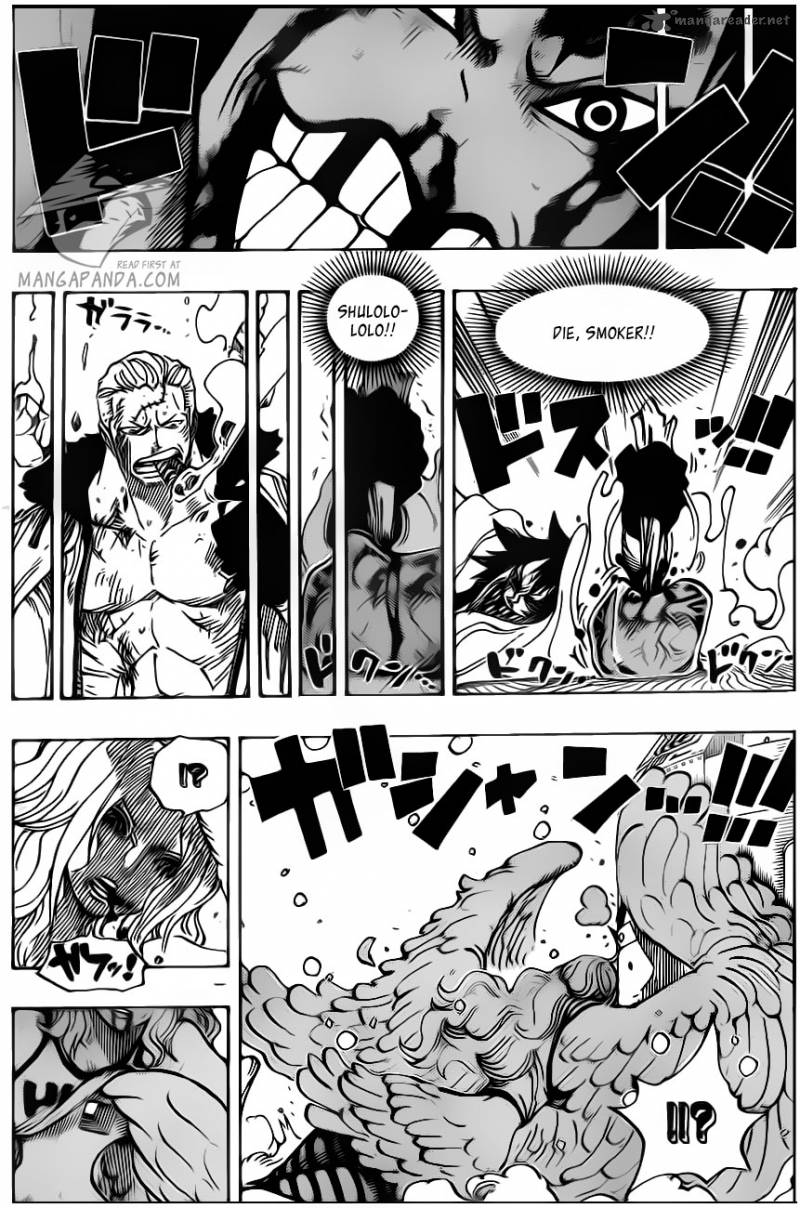 One Piece 694 14
