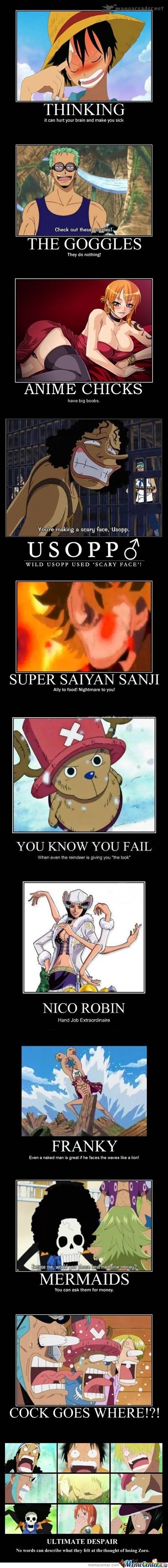 One Piece 694 20
