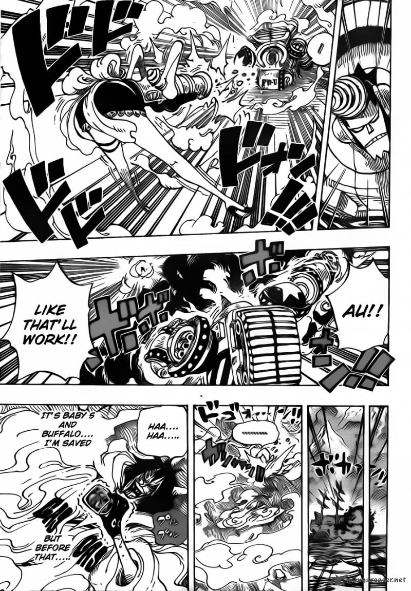 One Piece 694 7