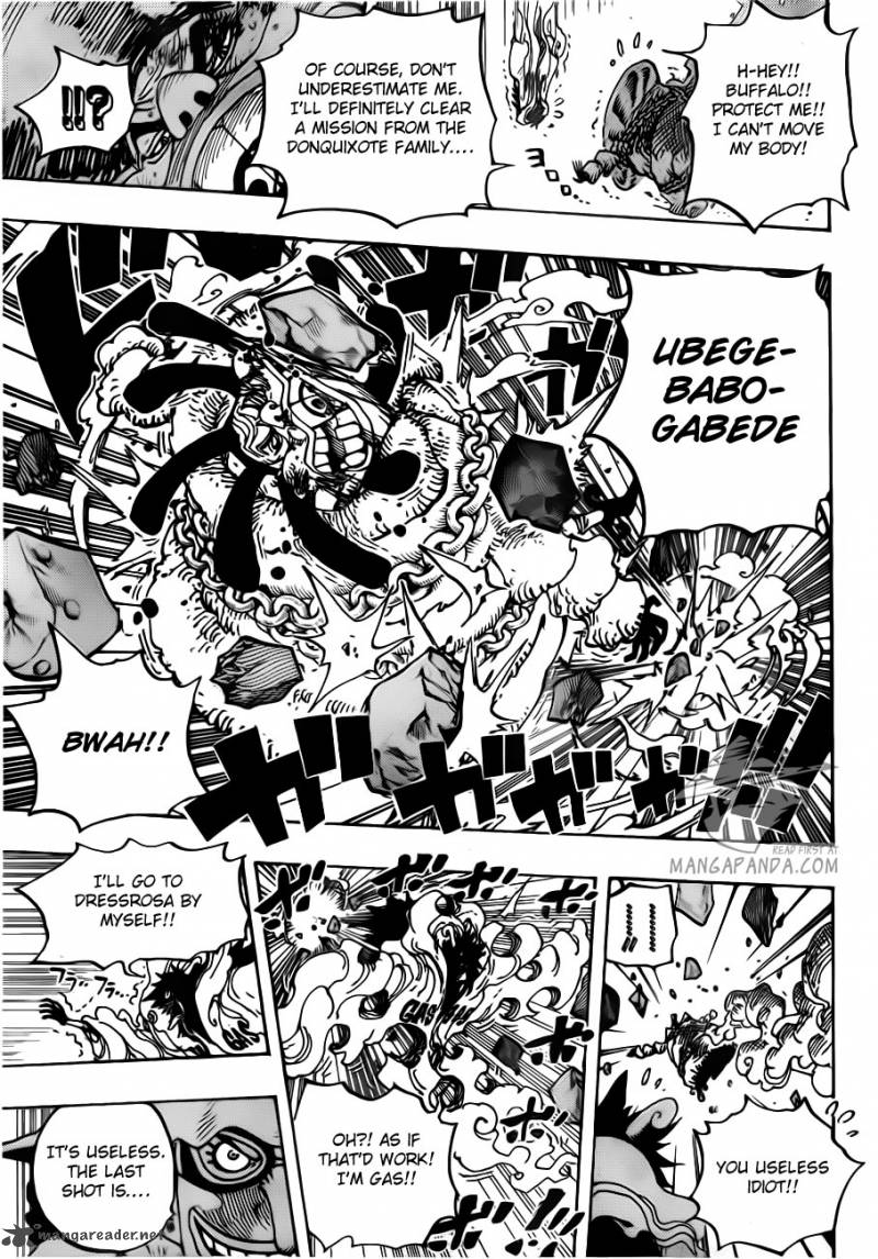 One Piece 695 17
