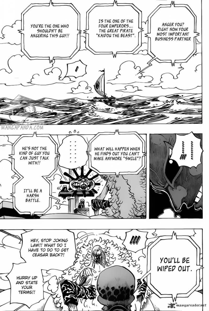 One Piece 697 19
