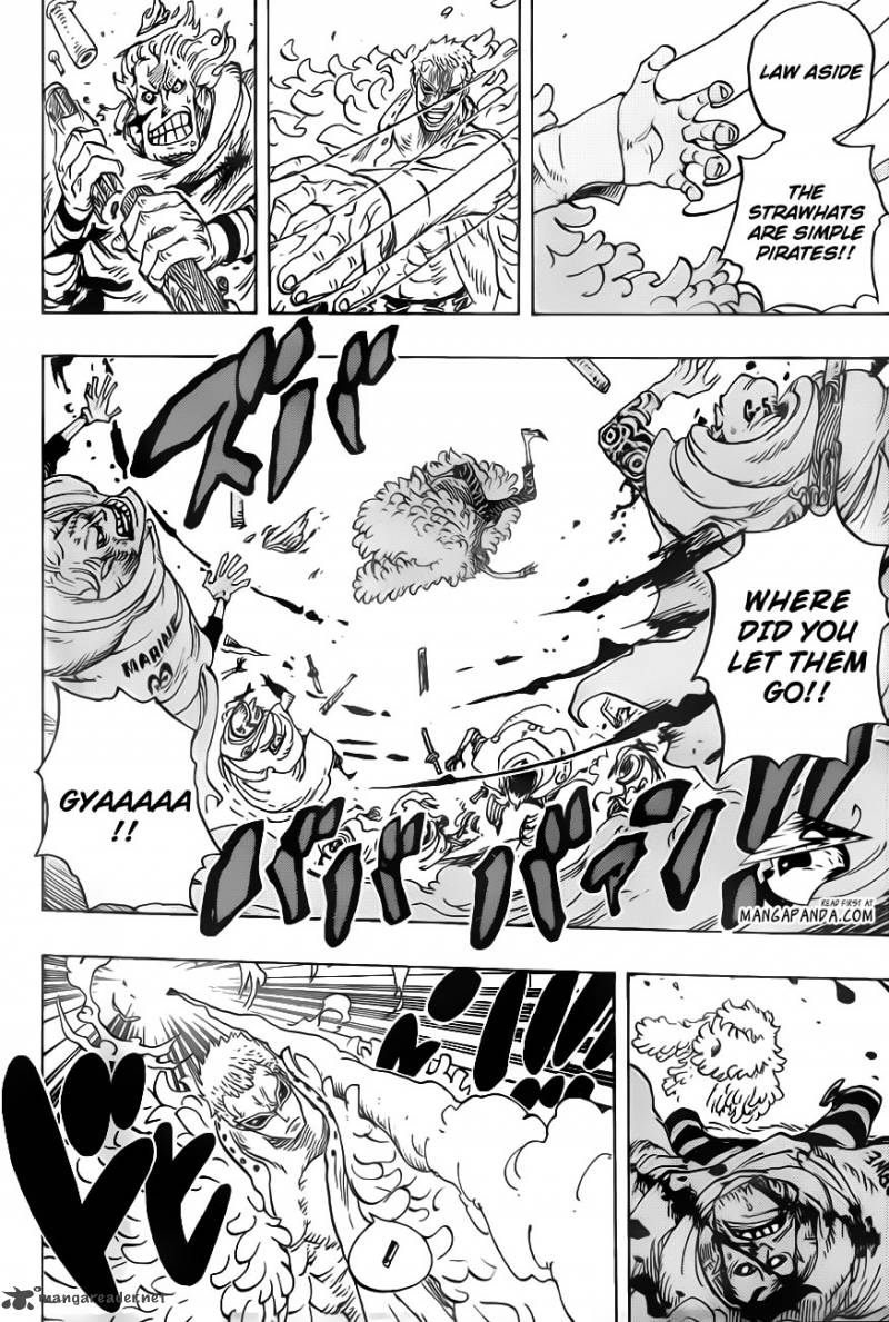 One Piece 698 10