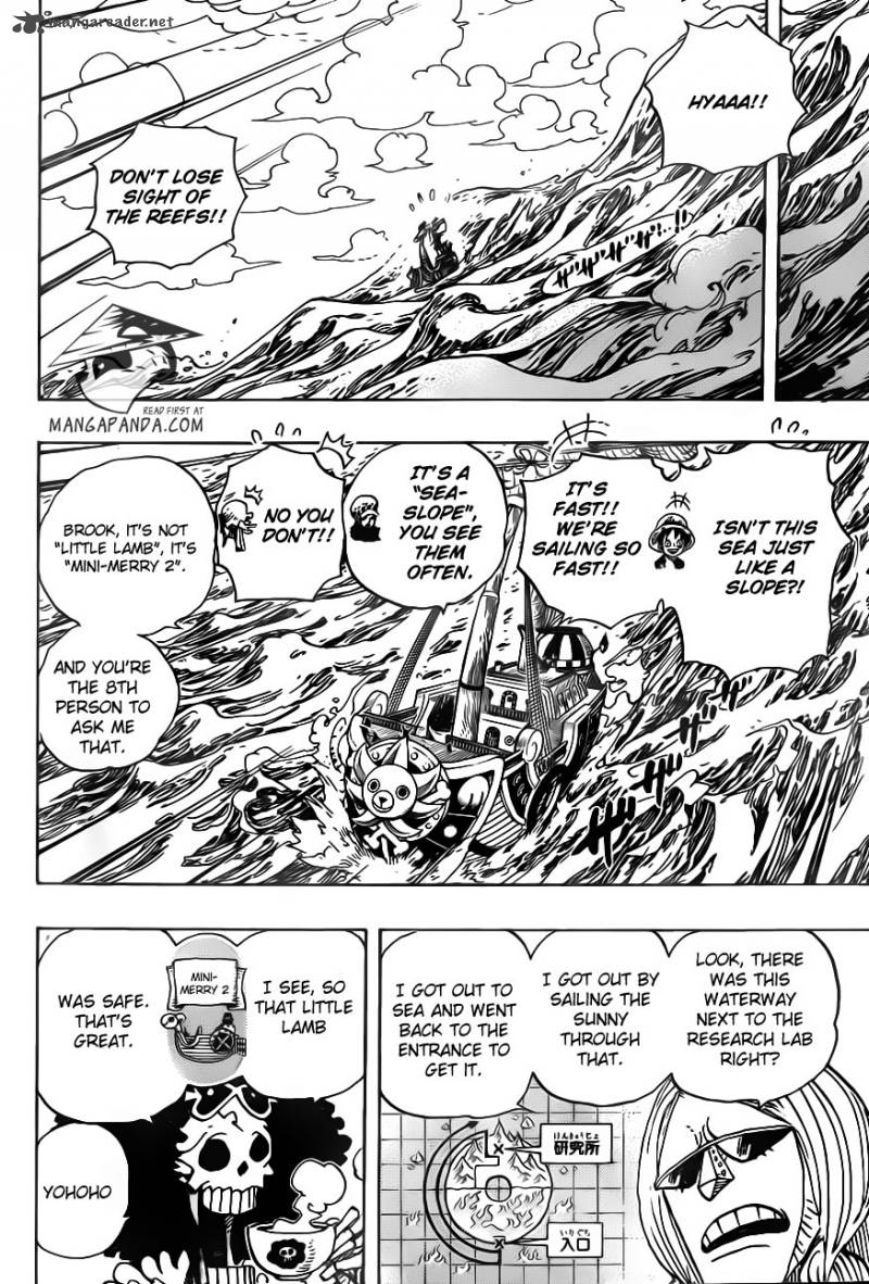 One Piece 698 12