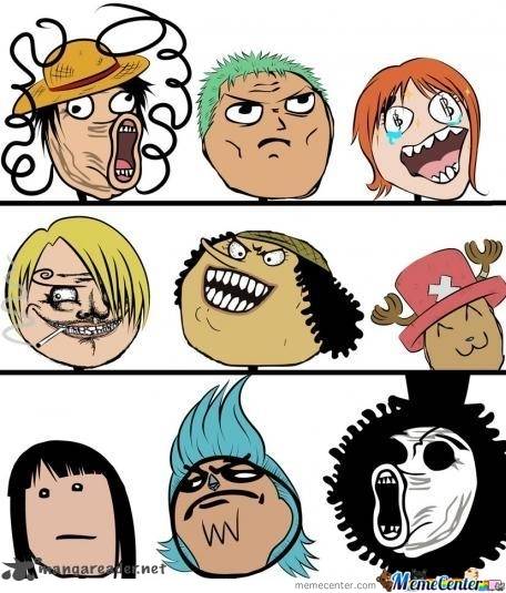 One Piece 698 21
