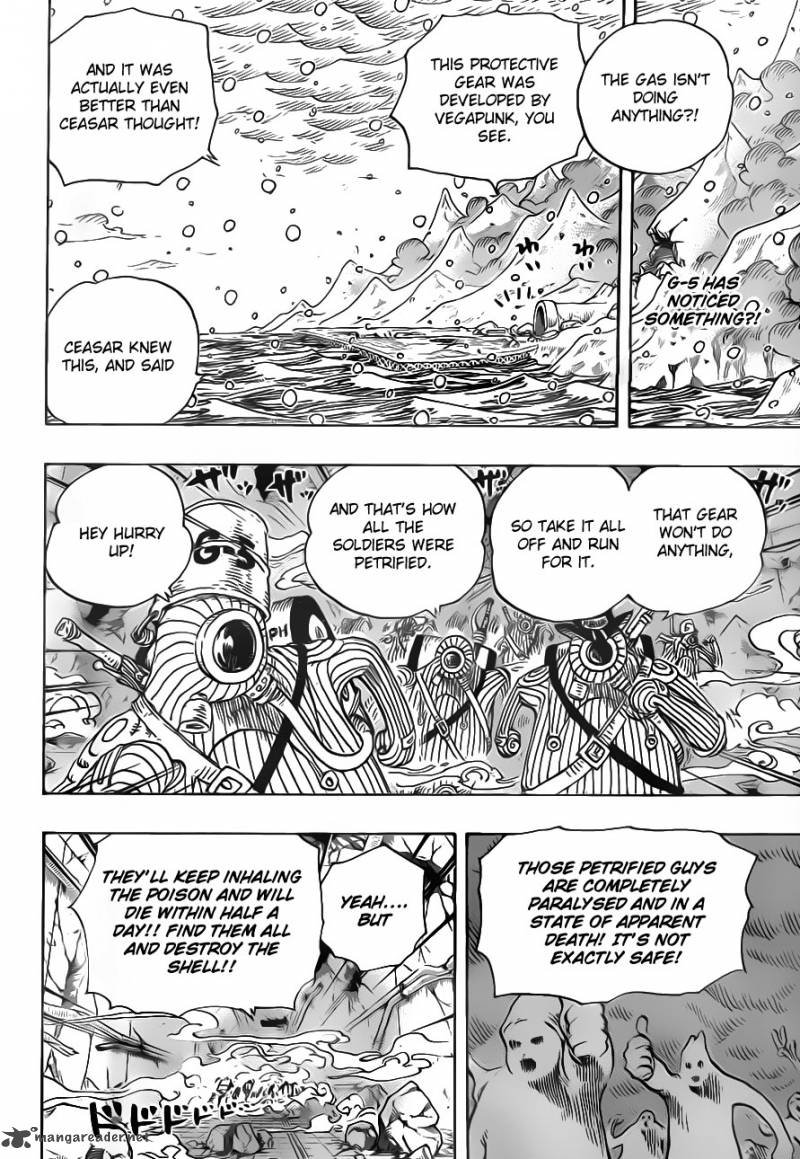 One Piece 698 4