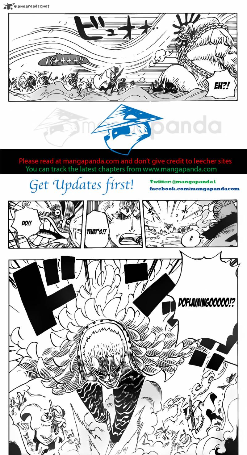 One Piece 698 7