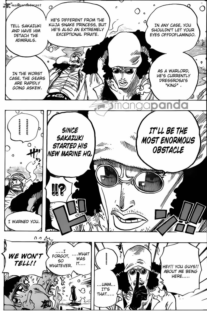 One Piece 699 10