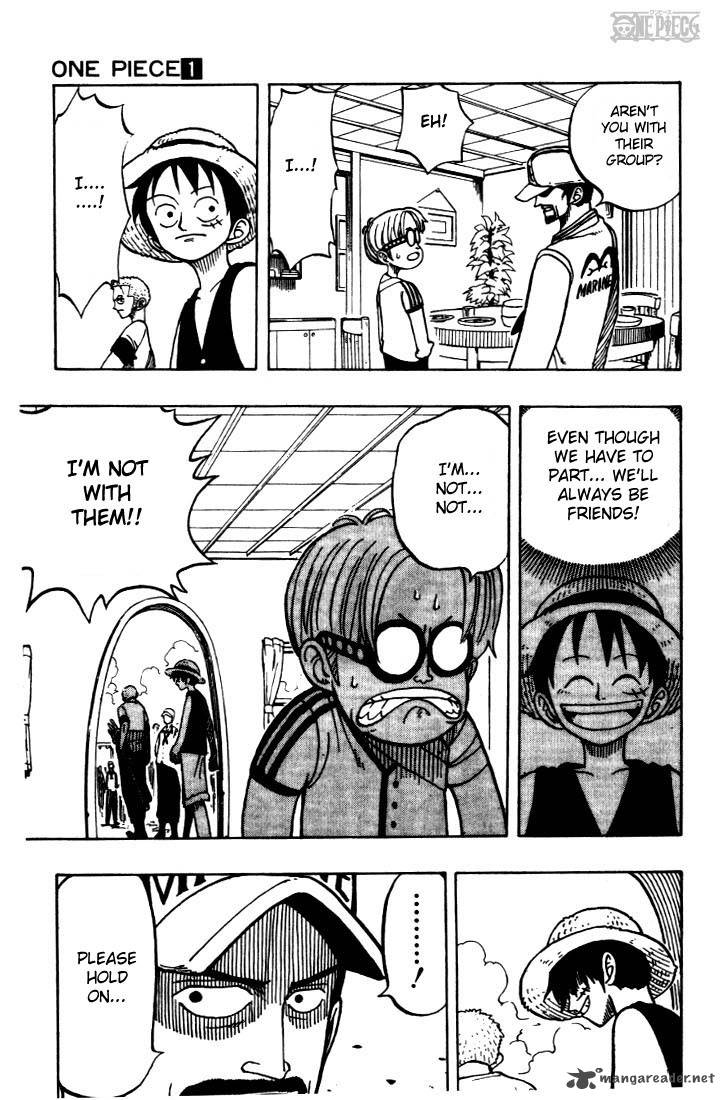 One Piece 7 10
