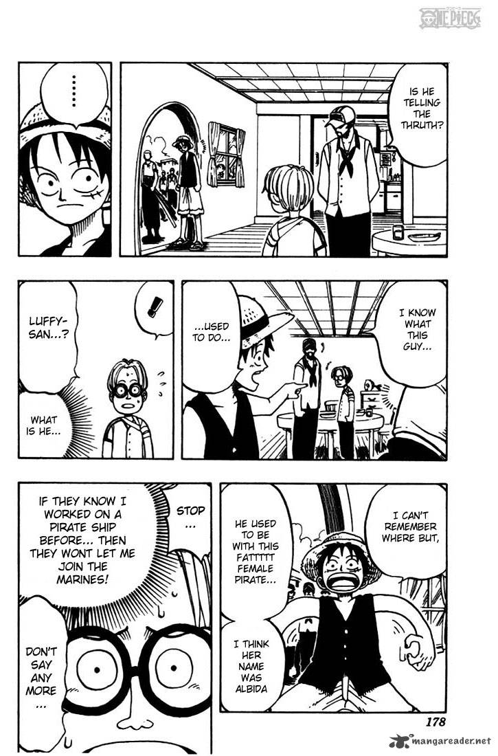 One Piece 7 11