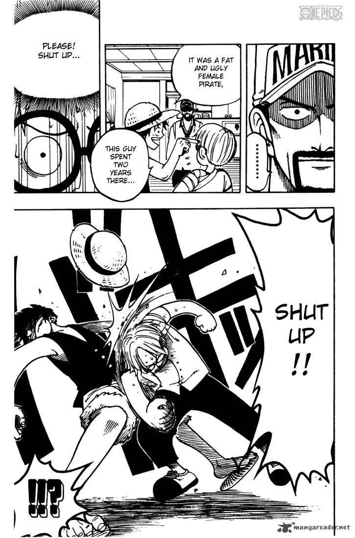 One Piece 7 12