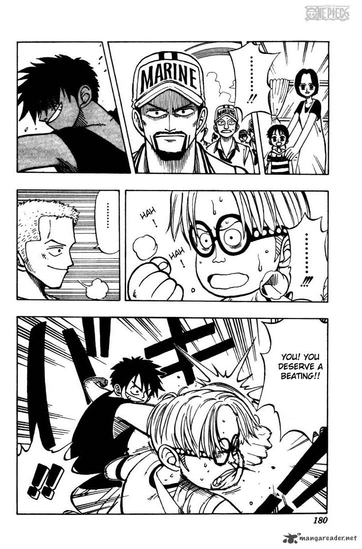 One Piece 7 13