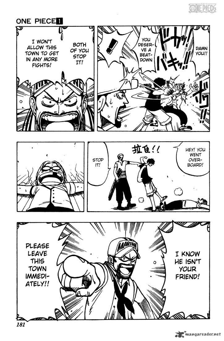 One Piece 7 14