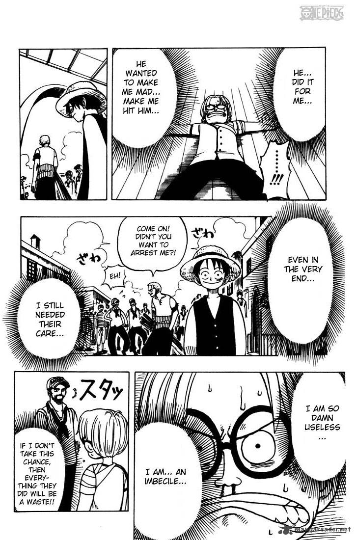 One Piece 7 15