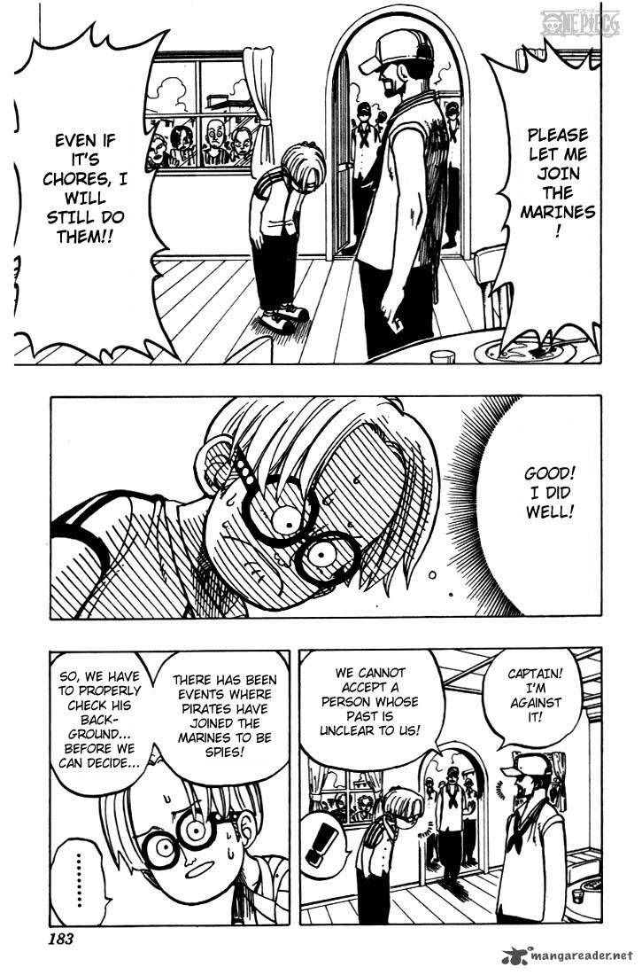 One Piece 7 16