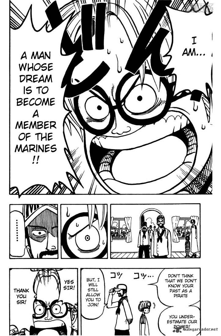 One Piece 7 17