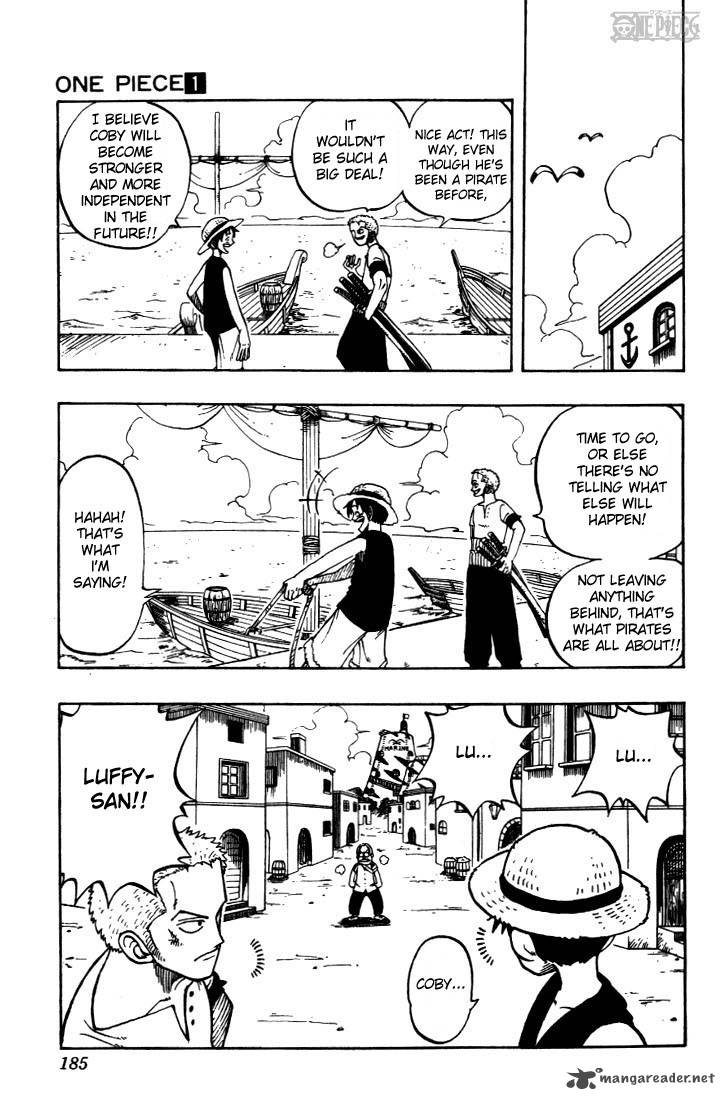 One Piece 7 18