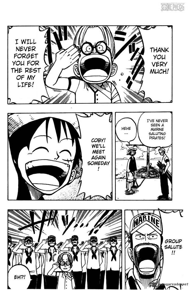 One Piece 7 19