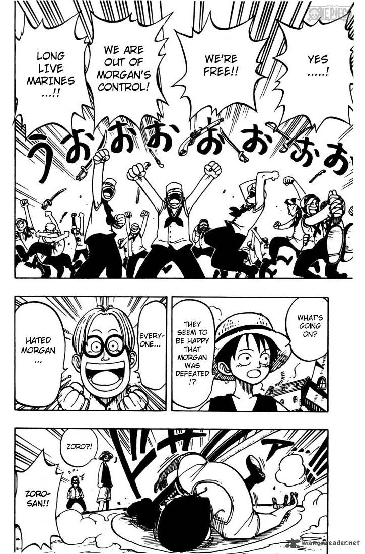 One Piece 7 3