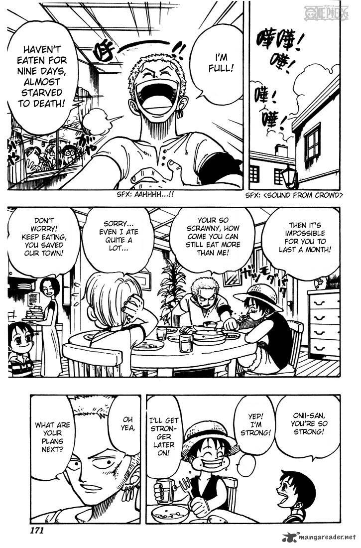 One Piece 7 4