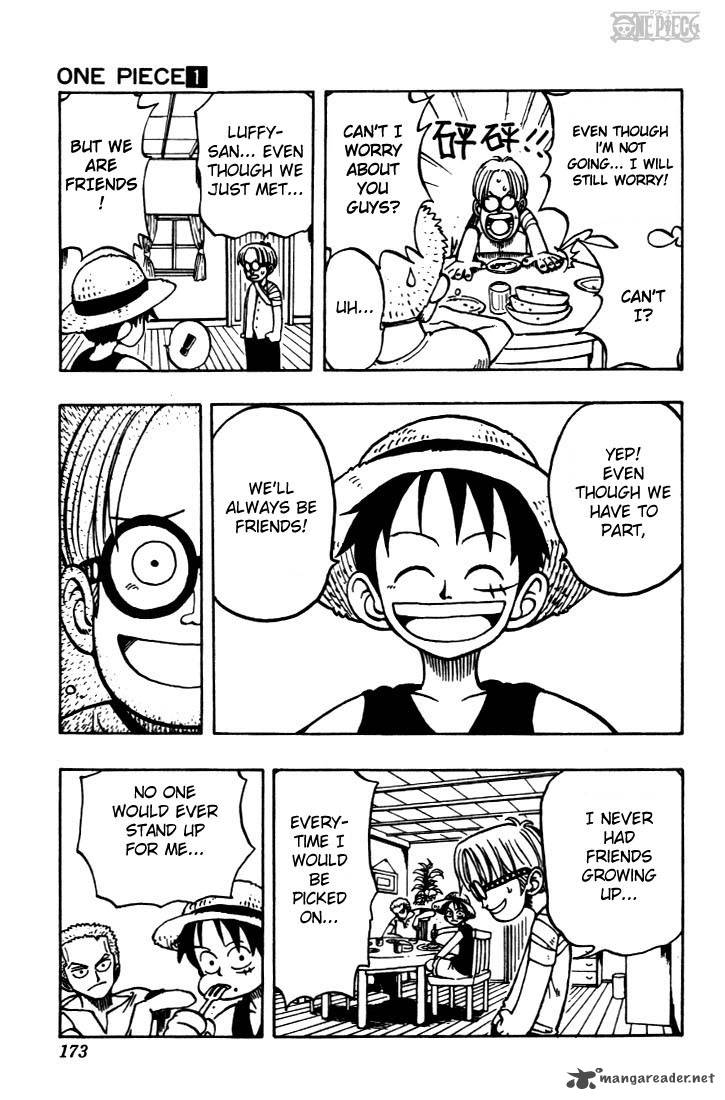 One Piece 7 6