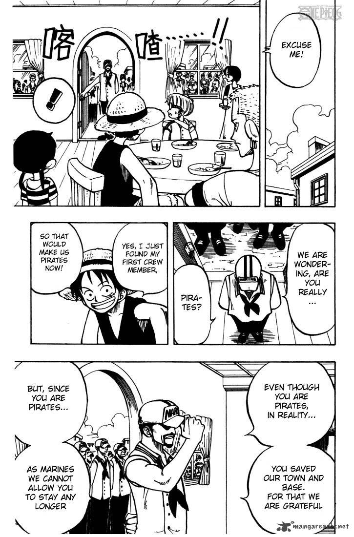 One Piece 7 8