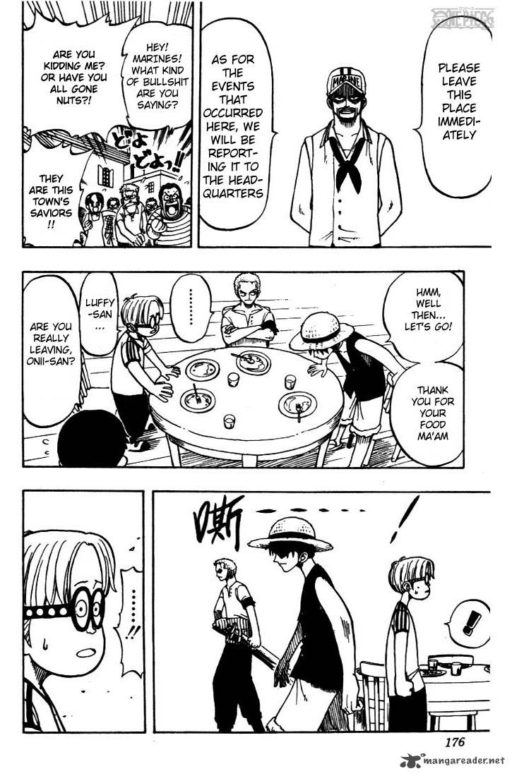One Piece 7 9
