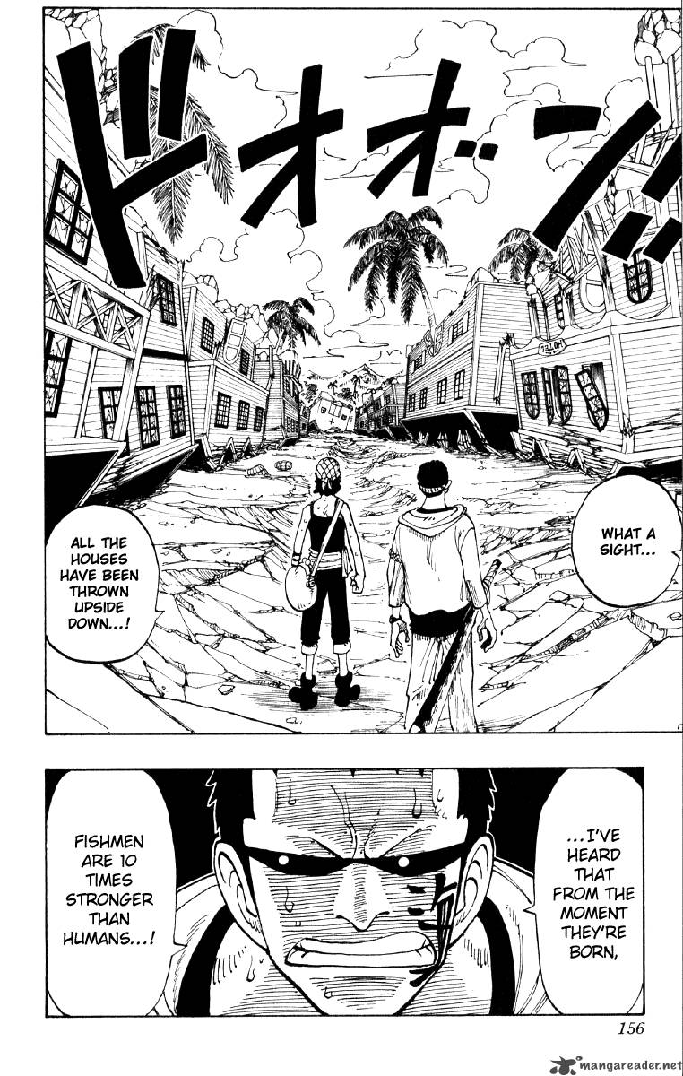 One Piece 70 10