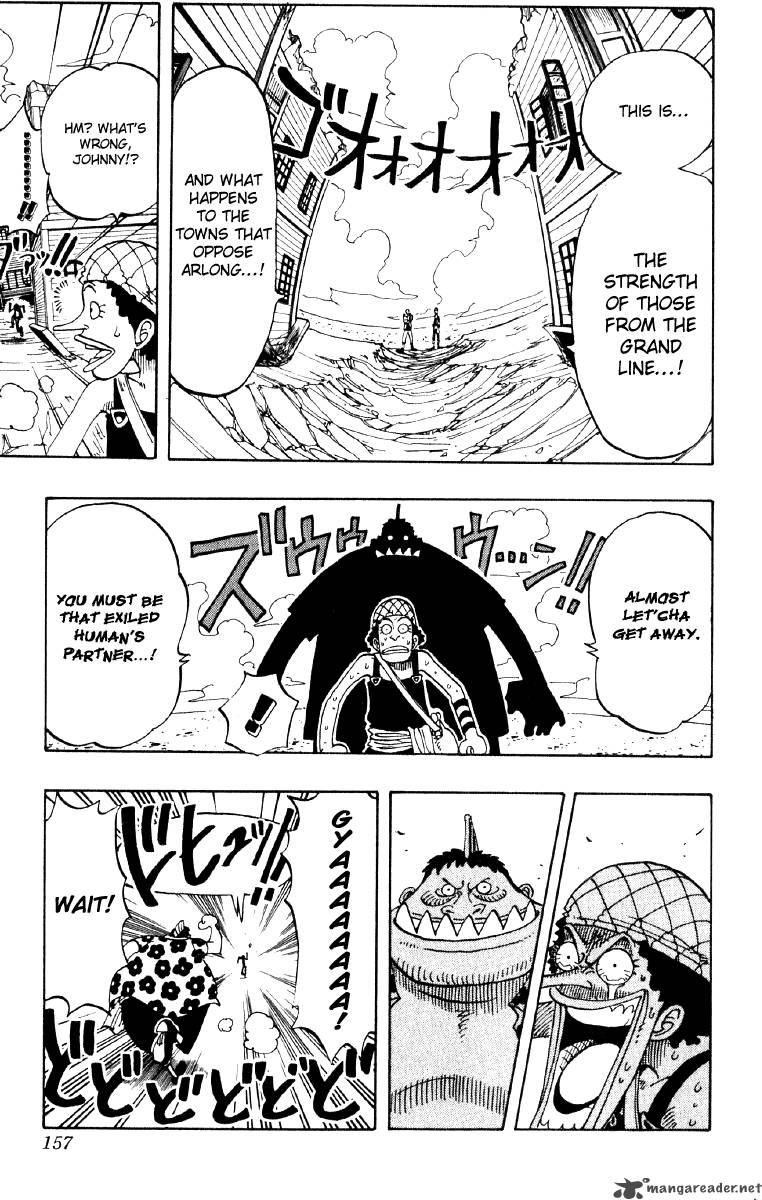 One Piece 70 11