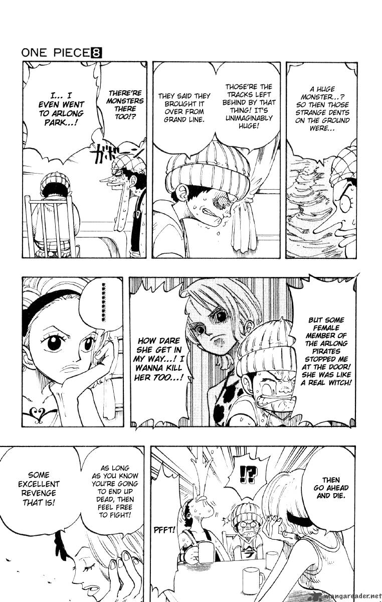 One Piece 70 17
