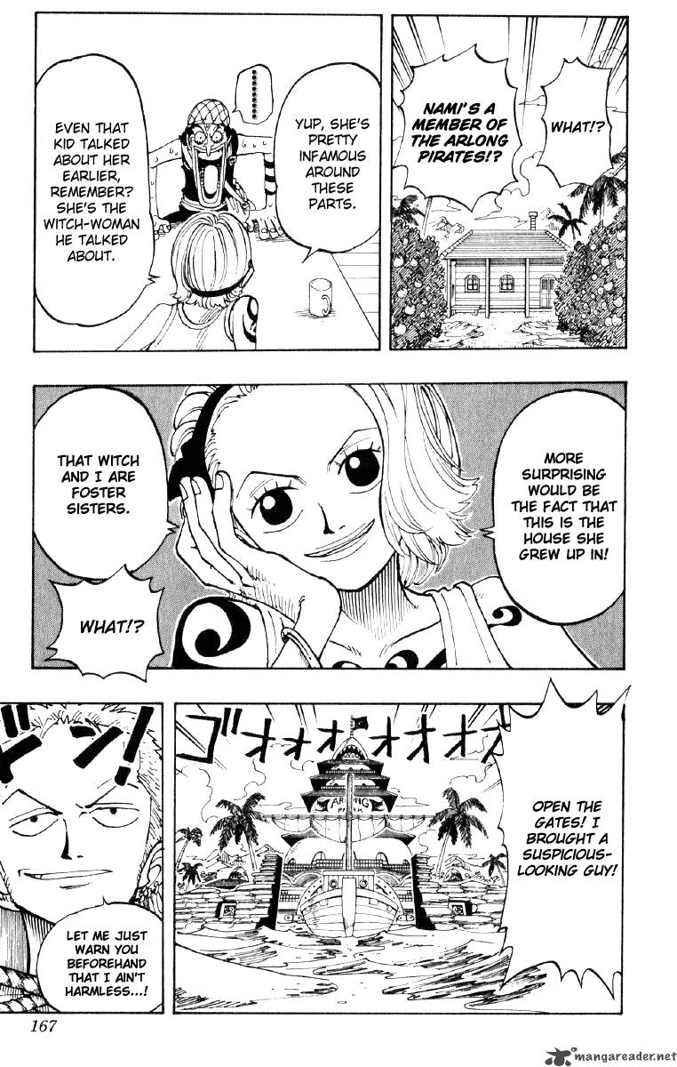One Piece 70 21