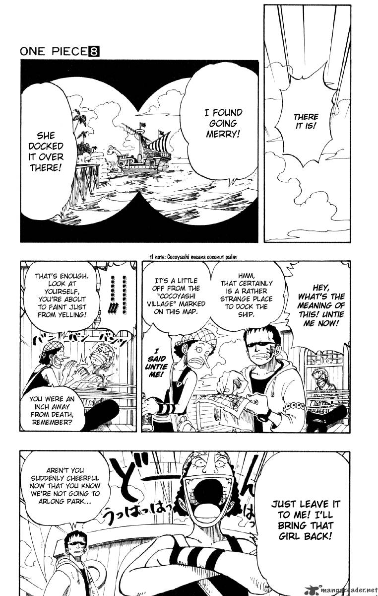 One Piece 70 5