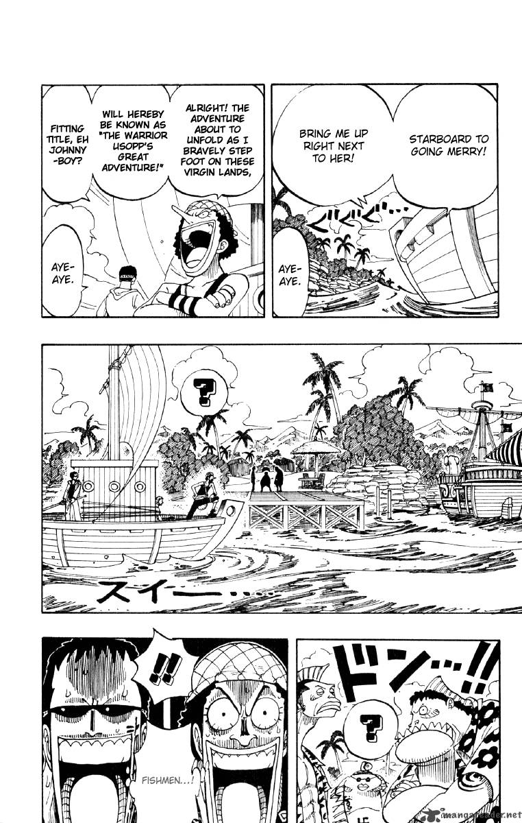 One Piece 70 6