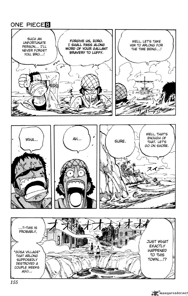 One Piece 70 9