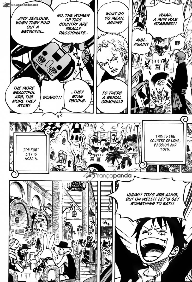 One Piece 701 14