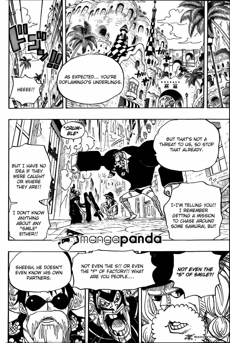 One Piece 702 10