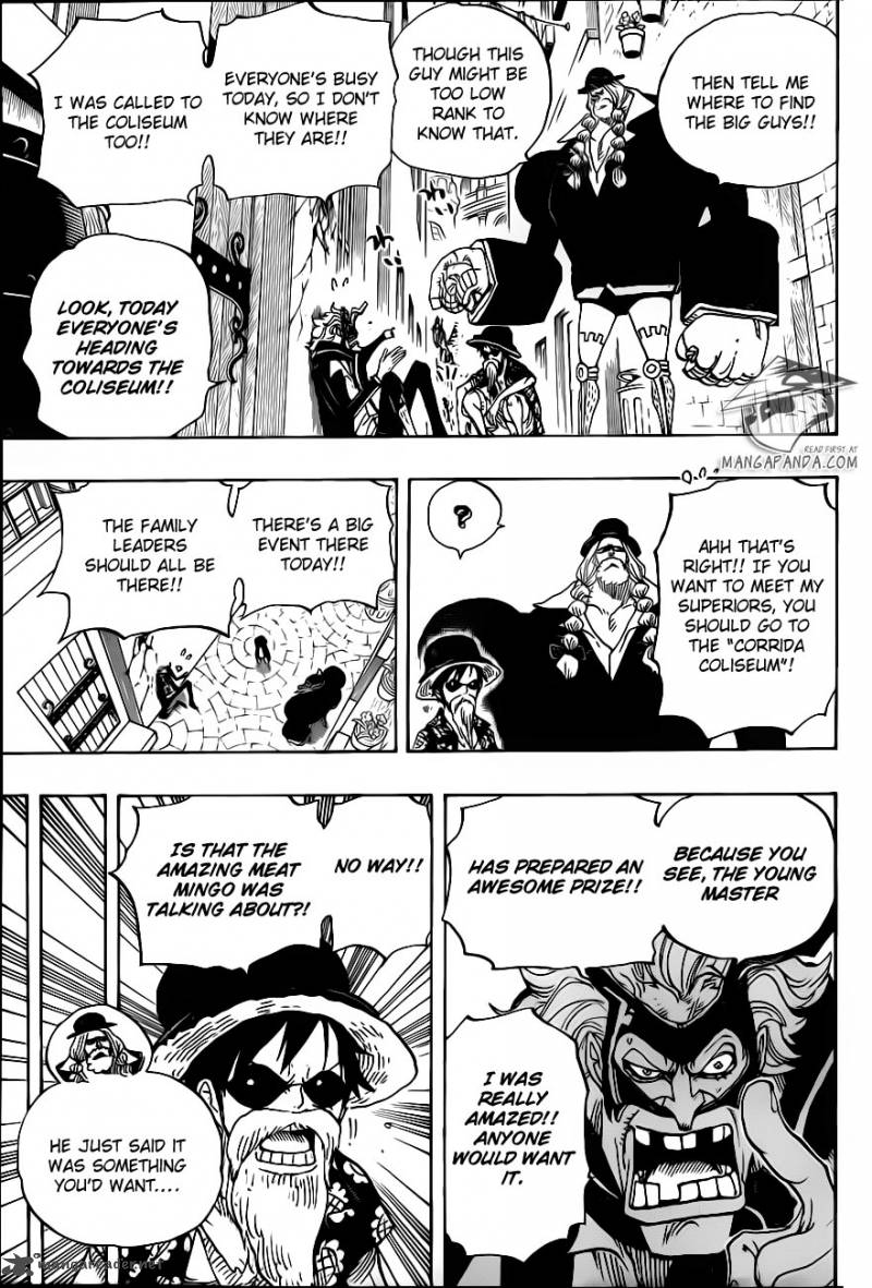 One Piece 702 11