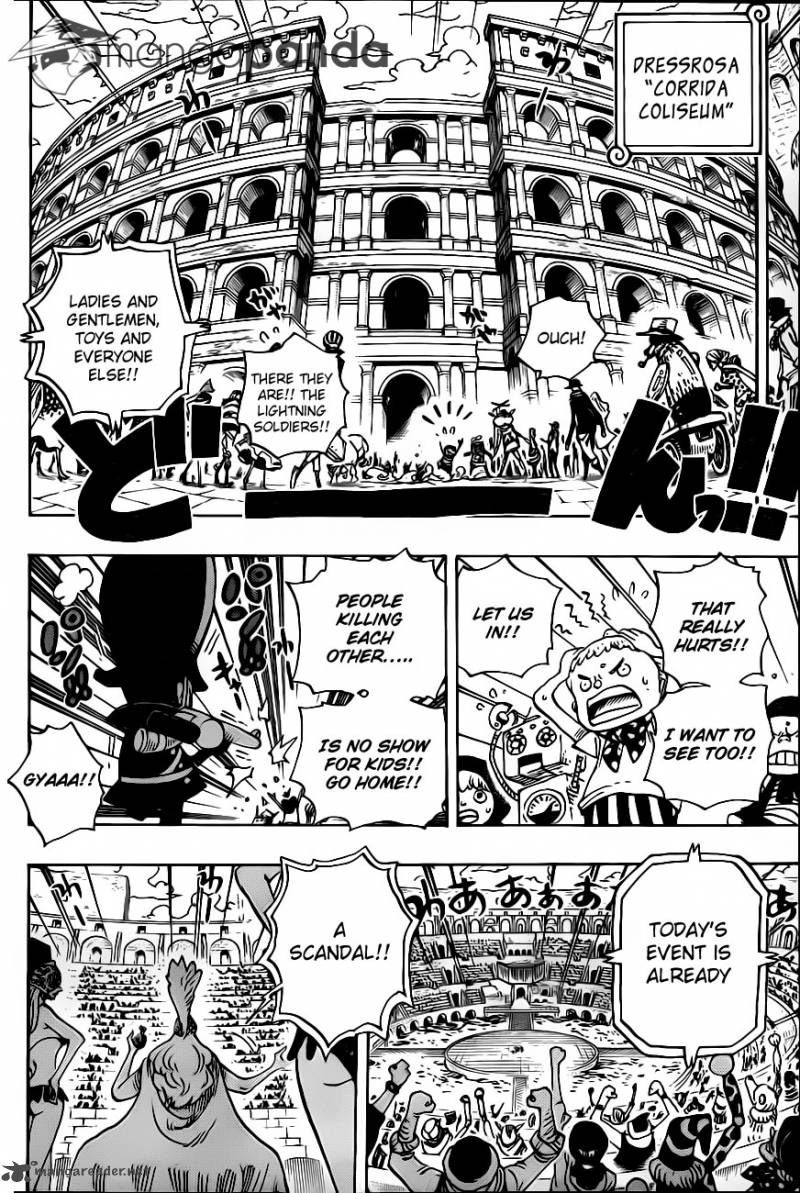 One Piece 702 12