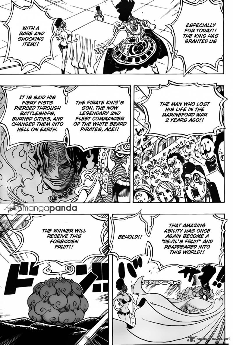 One Piece 702 13