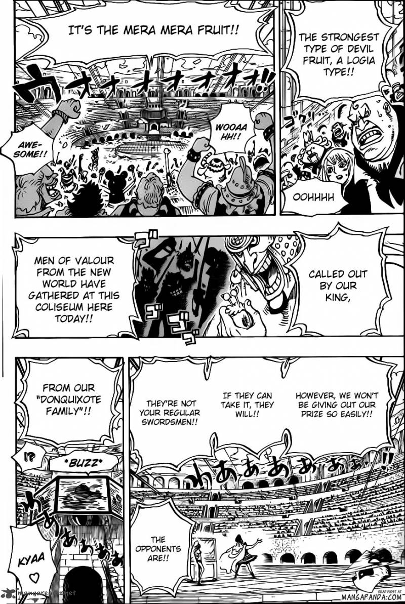 One Piece 702 14